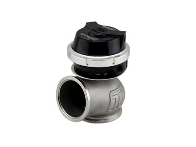 Turbosmart GenV ProGate50 External Wastegate; 14 PSI (Universal; Some Adaptation May Be Required)