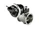 Turbosmart Pneumatic StraightGate50 External Wastegate; 6 PSI (Universal; Some Adaptation May Be Required)