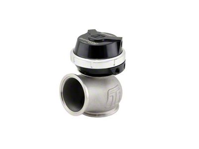 Turbosmart GenV PowerGate 60 External Wastegate; 7 PSI (Universal; Some Adaptation May Be Required)