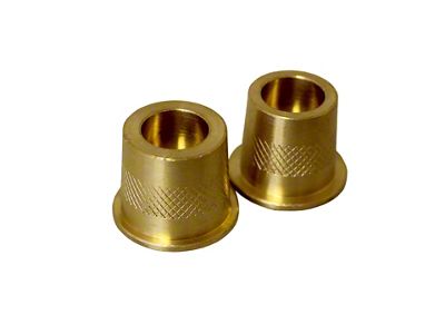 TurboStart Brass Top Post Adapters for S12V680, S12V975 or S12V3465 Batteries