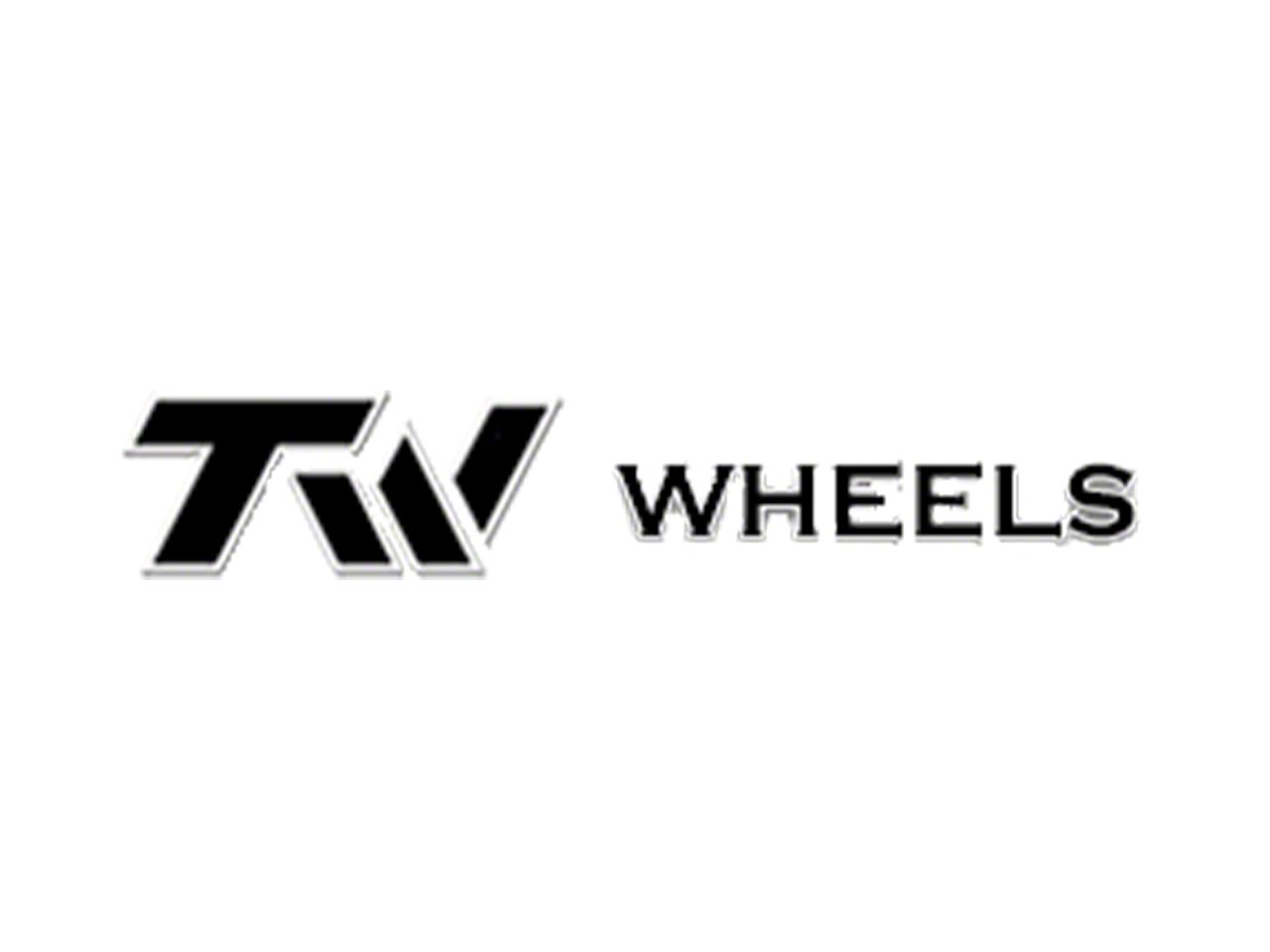 TW Wheels Parts