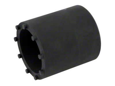 9-Lug GM Axle Nut Socket