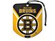 Air Fresheners with Boston Bruins Logo; Yellow and Black