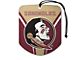 Air Fresheners with Florida State University Logo; Garnet