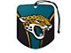 Air Fresheners with Jacksonville Jaguars Logo; Teal