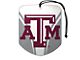 Air Fresheners with Texas A&M University Logo; Maroon, Gray