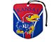 Air Fresheners with University of Kansas Logo; Blue, Red and Yellow