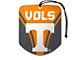 Air Fresheners with University of Tennessee Logo; Orange, Gray