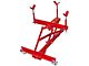 Auto Dolly Axle and Differential Lift; 300 lb. Capacity