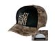 Bowtie Logo Hat; Digital Camo