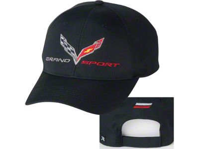 C7 Grand Sport Hat