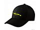 C8 Gesture Hat; Accelerate Yellow