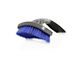 Curved Tire Detailing Brush