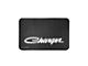 Fender Gripper Fender Cover with Charger Logo