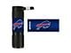 Flashlight with Buffalo Bills Logo; Blue