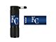 Flashlight with Kansas City Royals Logo; Blue