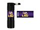 Flashlight with Louisiana State University Logo; Purple