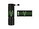 Flashlight with Milwaukee Bucks Logo; Green