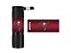 Flashlight with Tampa Bay Buccaneers Logo; Pewter