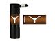 Flashlight with University of Texas Logo; Orange