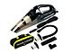 High Power Portable Handheld Car Vacuum