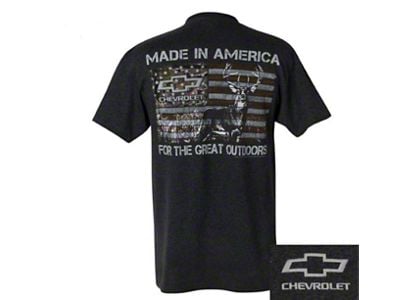 Made In America T-Shirt