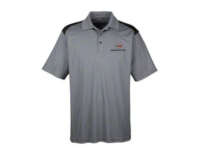 Officially Licensed C4 Polo Shirt