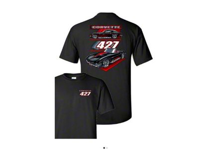 Old School 427 T-Shirt