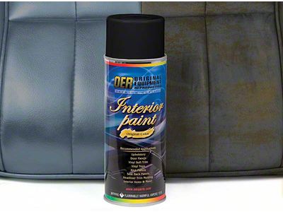 Premium Quality Interior Paint; M70 Teal Blue; 16-Ounce Aerosol