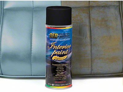 Premium Quality Interior Paint; Z90 Light Blue; 16-Ounce Aerosol