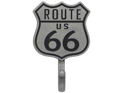 Route 66 Wall Hook