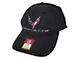 Staydri C8 Hat; Black