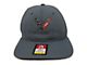 Staydri C8 Hat; Gray