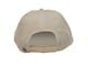 Staydri C8 Hat; White