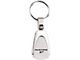 Tear Drop Key Chain with Mustang GT Logo