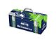 Tool Box with Seattle Seahawks Logo; Blue and Green