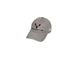 Under Armor C8 Hat; Graphite