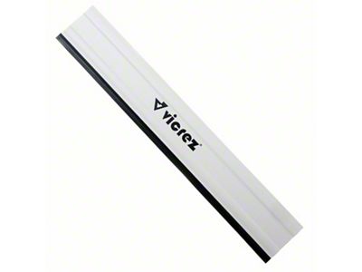 Vinyl Wrap Extra Large Squeegee; 12-Inch