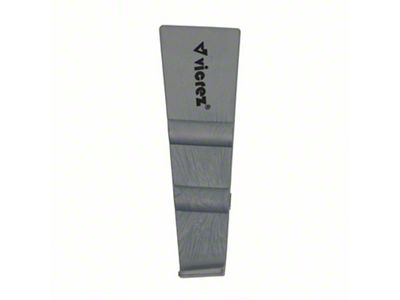 Vinyl Wrap Mini Squeegee; 90-Degree Edge