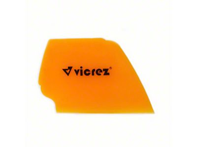 Vinyl Wrap Tiny Squeegee