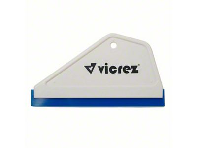 Vinyl Wrap Window Wiper Squeegee