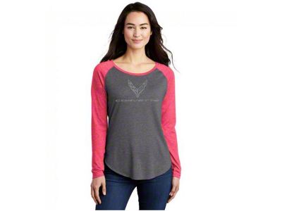 Women's Raglan Sleeve T-Shirt