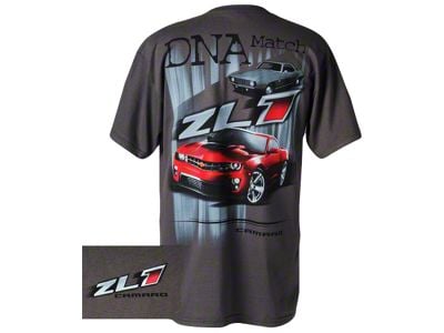 ZL1 DNA Match T-Shirt