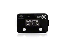 Ultimate9 evcX Throttle Controller with Bluetooth App (07-23 Charger)