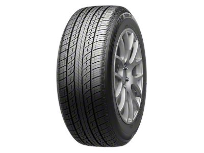 Uniroyal Tiger Paw Touring A/S All-Season Tire (255/40R19)