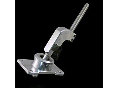 UPR Products Billet Short Throw Shifter (11-12 Mustang GT, V6)