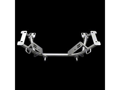 UPR Products Chromoly K-Member with Tow Hooks (79-93 Mustang)
