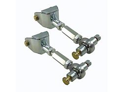 UPR Products Extreme Series Double Adjustable Rear Upper Control Arms (79-04 Mustang, Excluding 99-04 Cobra)