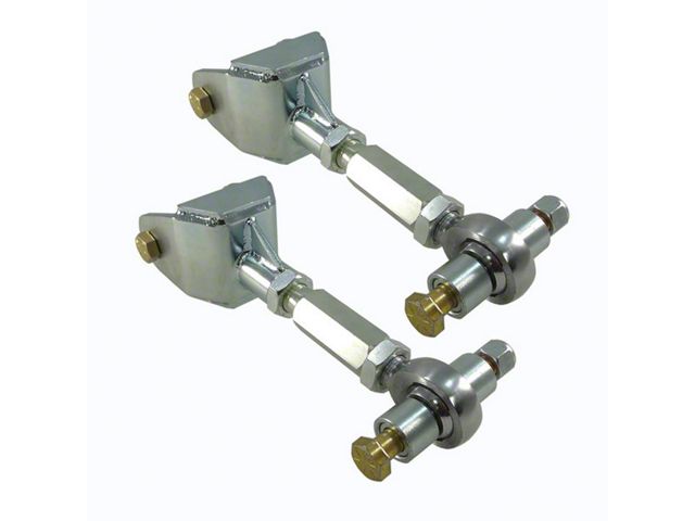 UPR Products Extreme Series Double Adjustable Rear Upper Control Arms (79-04 Mustang, Excluding 99-04 Cobra)