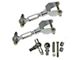 UPR Products Extreme Series Double Adjustable Rear Upper Control Arms (79-04 Mustang w/ 9-Inch Rear End)